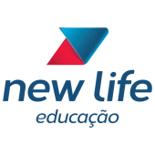 Logomarca New Life Educação