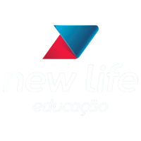Logo New Life Educação